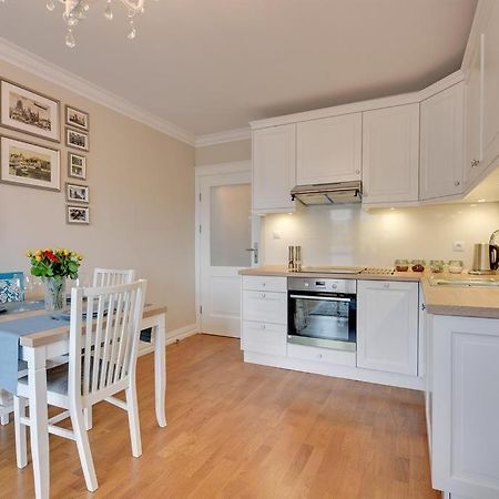 גדנסק Long Gardens Oldtown Appartment מראה חיצוני תמונה