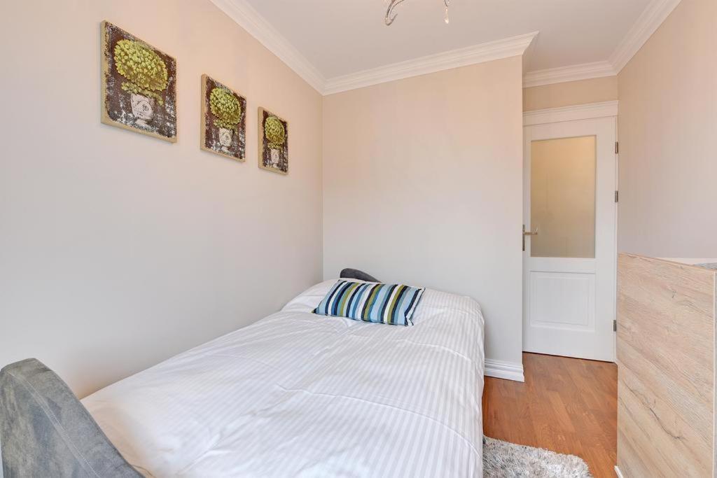 גדנסק Long Gardens Oldtown Appartment מראה חיצוני תמונה